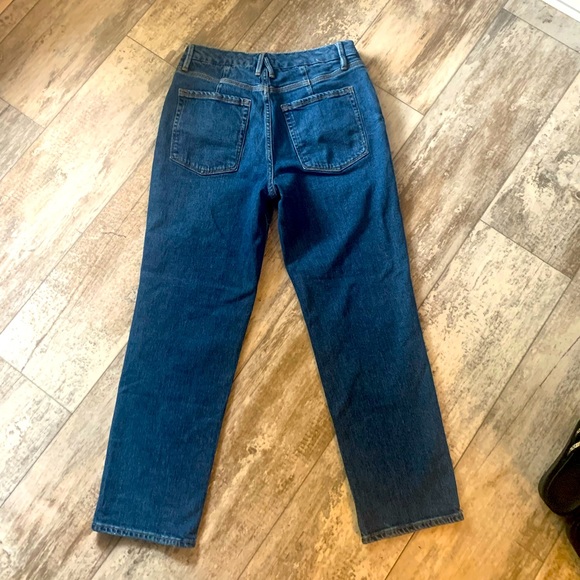 Good American Jeans 4/27 - Picture 3 of 10